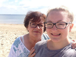 Meet your Posher, Bridget